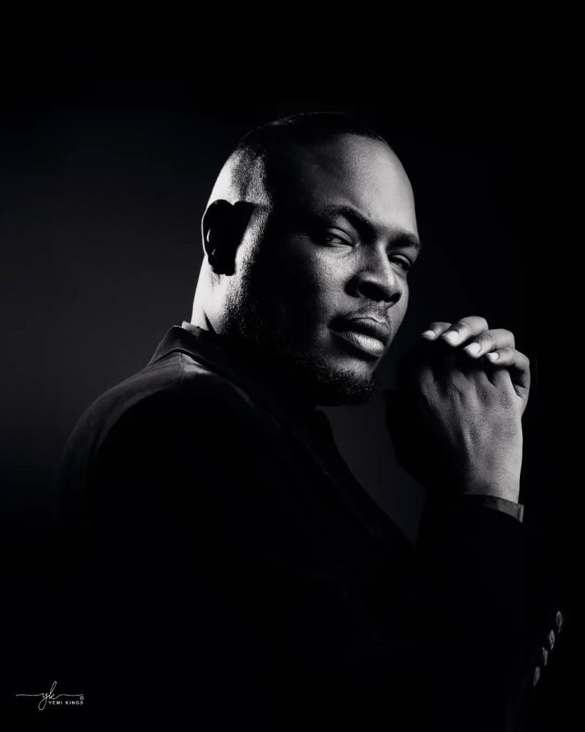 Chude Jideonwo