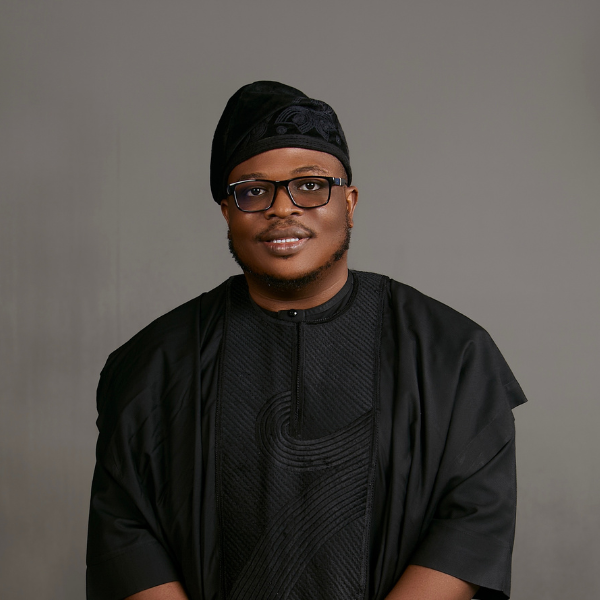 Ayodeji Raqaz