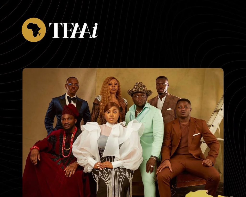 The Future Awards kicks off Franchise Model with TFAA Independent, 4 Cities Approved for Pilot
