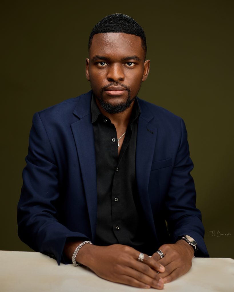 Saliu Momoh