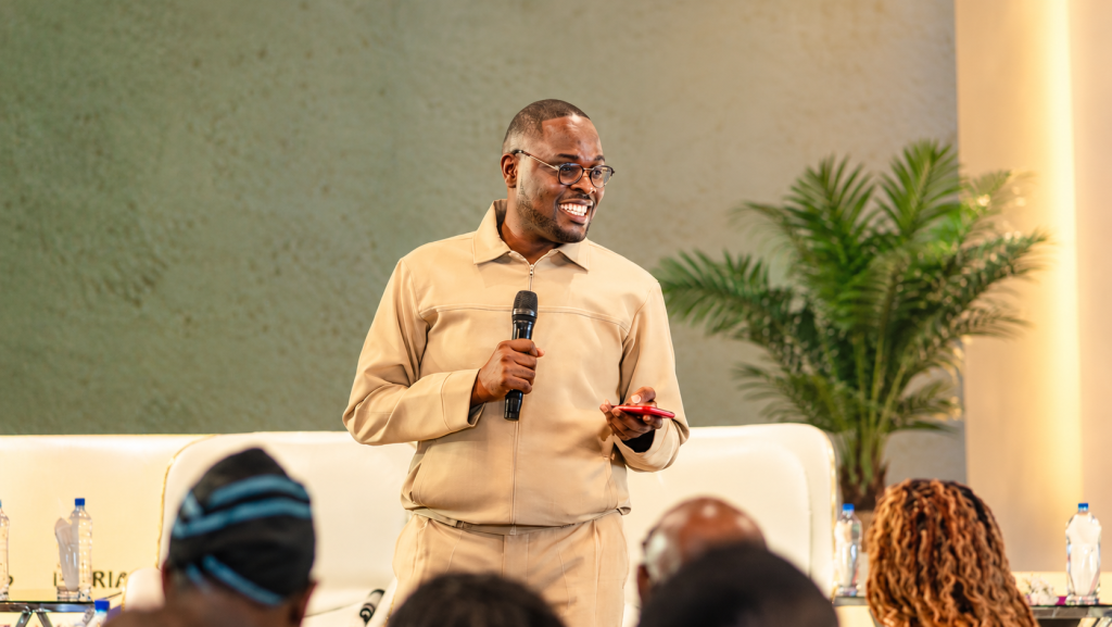 HBC Chair to speak at African Philanthropy Forum