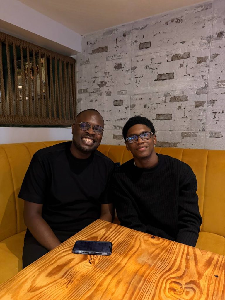 The FourthMainland Creator Fund announces investment in 20-year-old content creator, Kenzy Ezike for slate of films